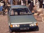 Talbot Tagora 1981 года